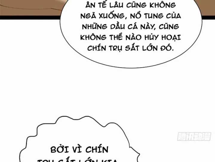 Chàng Rể Mạnh Nhất Lịch Sử - Chapter 385 - Trang 58