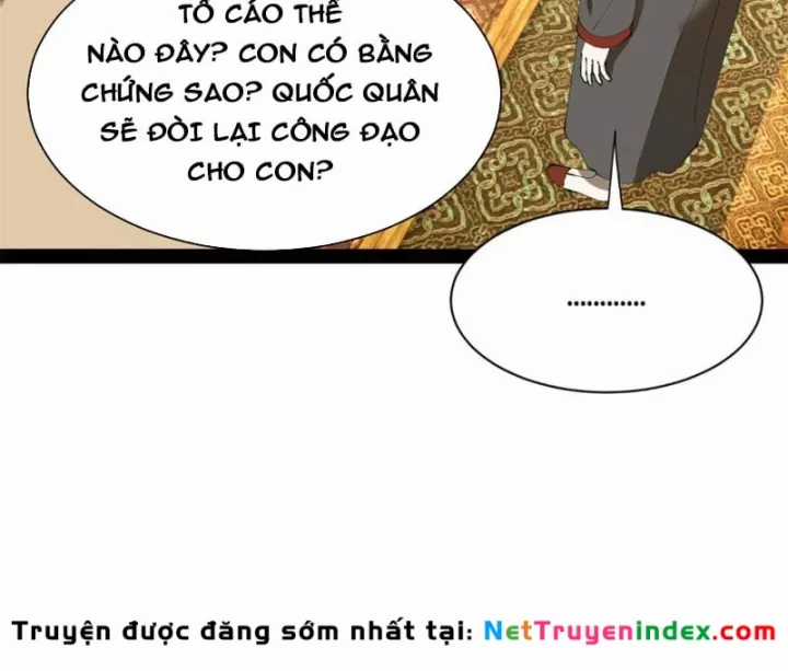 Chàng Rể Mạnh Nhất Lịch Sử - Chapter 385 - Trang 71