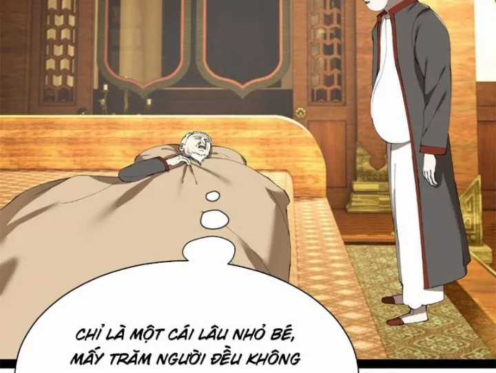 Chàng Rể Mạnh Nhất Lịch Sử - Chapter 385 - Trang 73