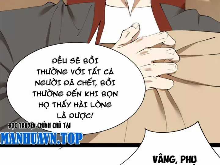 Chàng Rể Mạnh Nhất Lịch Sử - Chapter 385 - Trang 76