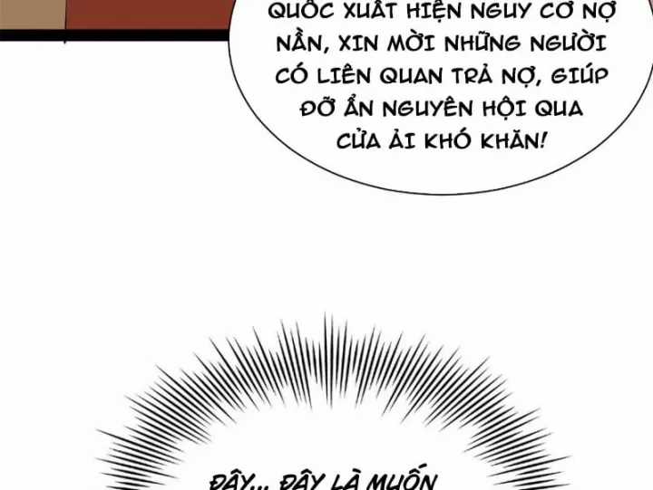 Chàng Rể Mạnh Nhất Lịch Sử - Chapter 385 - Trang 80