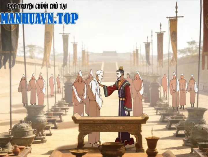 Chàng Rể Mạnh Nhất Lịch Sử - Chapter 385 - Trang 85