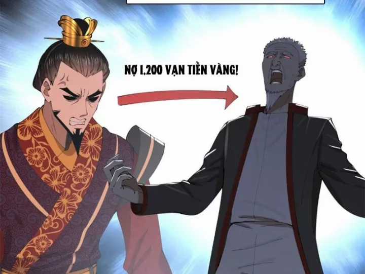Chàng Rể Mạnh Nhất Lịch Sử - Chapter 385 - Trang 88