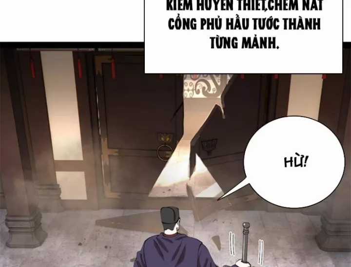 Chàng Rể Mạnh Nhất Lịch Sử - Chapter 386 - Trang 101