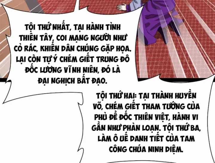 Chàng Rể Mạnh Nhất Lịch Sử - Chapter 386 - Trang 107