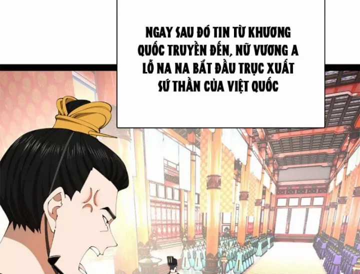Chàng Rể Mạnh Nhất Lịch Sử - Chapter 386 - Trang 114