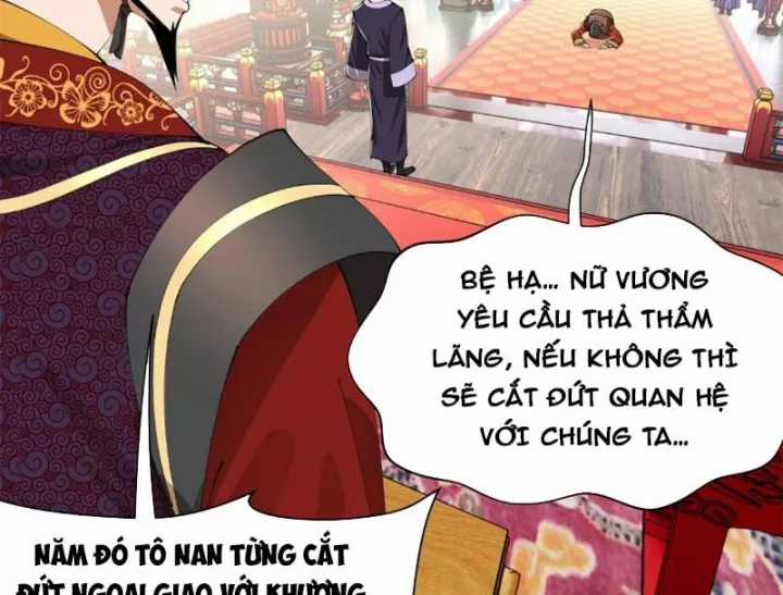 Chàng Rể Mạnh Nhất Lịch Sử - Chapter 386 - Trang 115