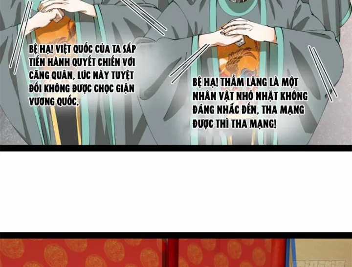 Chàng Rể Mạnh Nhất Lịch Sử - Chapter 386 - Trang 118
