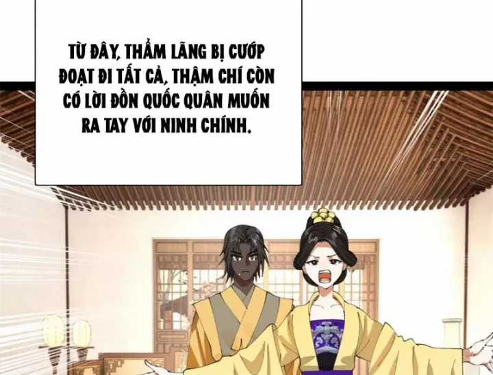Chàng Rể Mạnh Nhất Lịch Sử - Chapter 386 - Trang 121