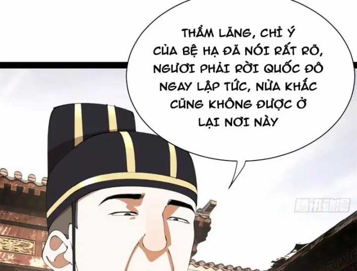 Chàng Rể Mạnh Nhất Lịch Sử - Chapter 386 - Trang 126