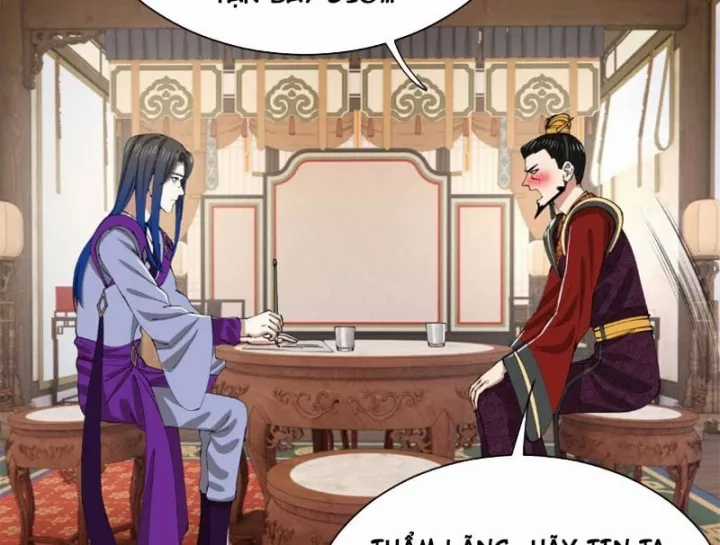 Chàng Rể Mạnh Nhất Lịch Sử - Chapter 386 - Trang 21