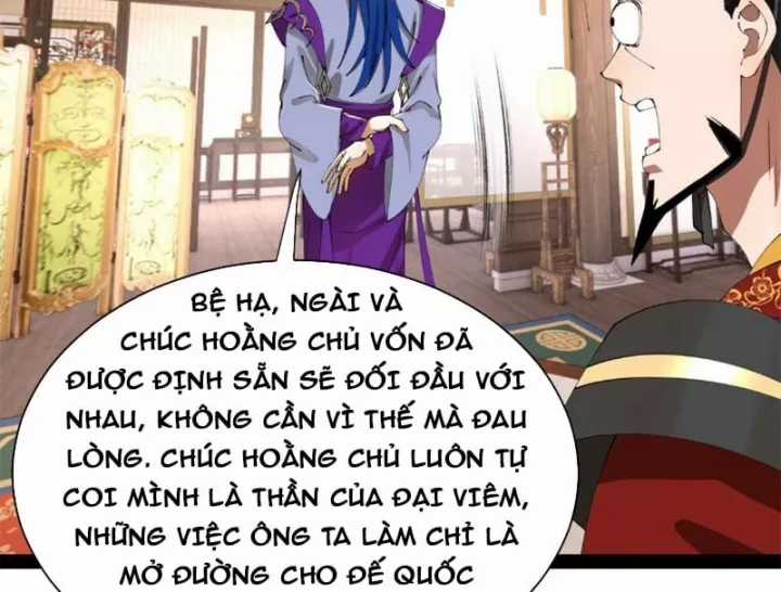 Chàng Rể Mạnh Nhất Lịch Sử - Chapter 386 - Trang 27