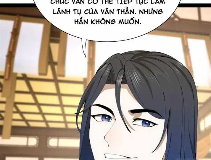Chàng Rể Mạnh Nhất Lịch Sử - Chapter 386 - Trang 29