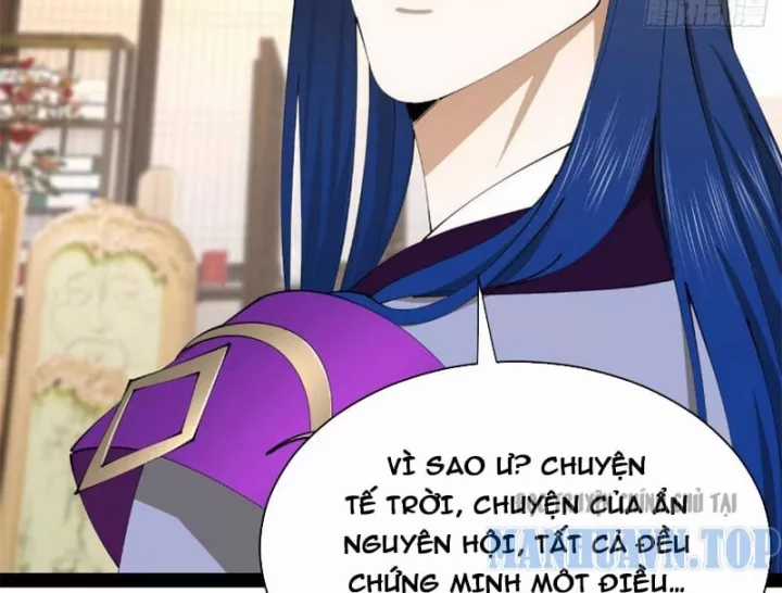 Chàng Rể Mạnh Nhất Lịch Sử - Chapter 386 - Trang 30