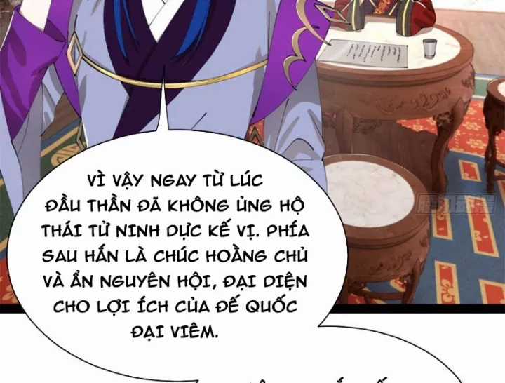 Chàng Rể Mạnh Nhất Lịch Sử - Chapter 386 - Trang 33