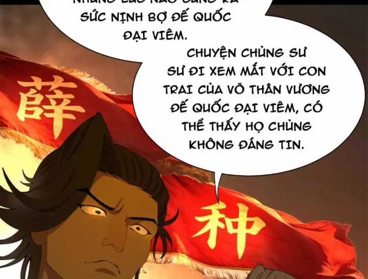 Chàng Rể Mạnh Nhất Lịch Sử - Chapter 386 - Trang 35