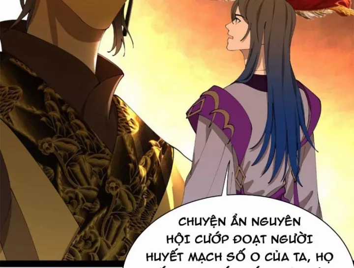 Chàng Rể Mạnh Nhất Lịch Sử - Chapter 386 - Trang 36