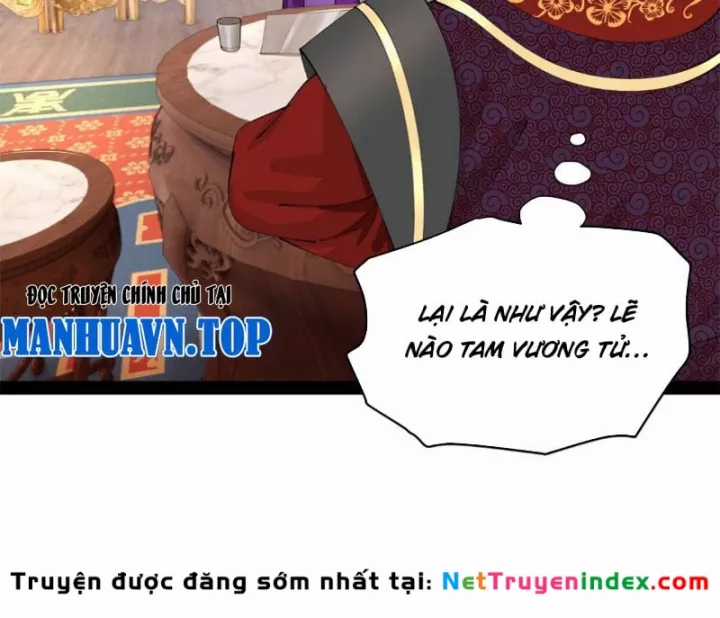 Chàng Rể Mạnh Nhất Lịch Sử - Chapter 386 - Trang 39