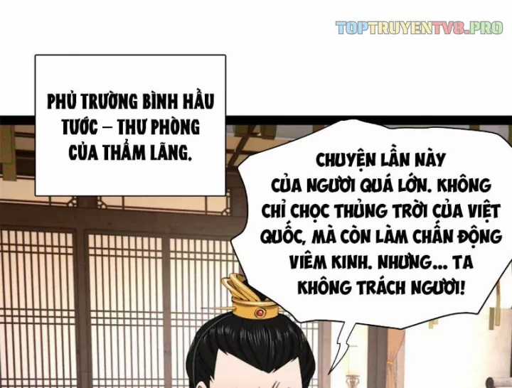 Chàng Rể Mạnh Nhất Lịch Sử - Chapter 386 - Trang 5