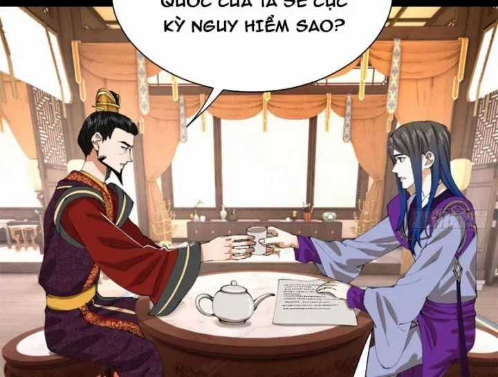 Chàng Rể Mạnh Nhất Lịch Sử - Chapter 386 - Trang 46