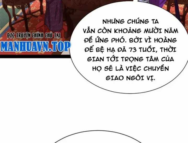 Chàng Rể Mạnh Nhất Lịch Sử - Chapter 386 - Trang 47