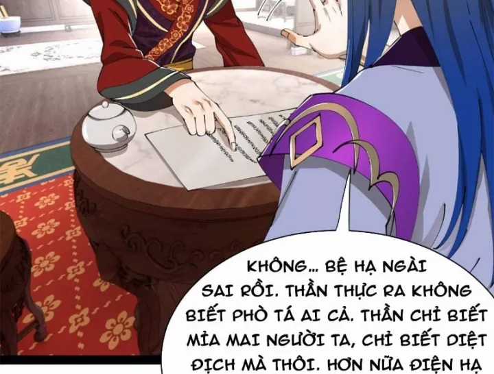 Chàng Rể Mạnh Nhất Lịch Sử - Chapter 386 - Trang 49