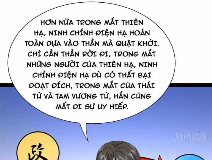 Chàng Rể Mạnh Nhất Lịch Sử - Chapter 386 - Trang 51