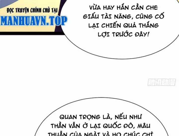 Chàng Rể Mạnh Nhất Lịch Sử - Chapter 386 - Trang 53