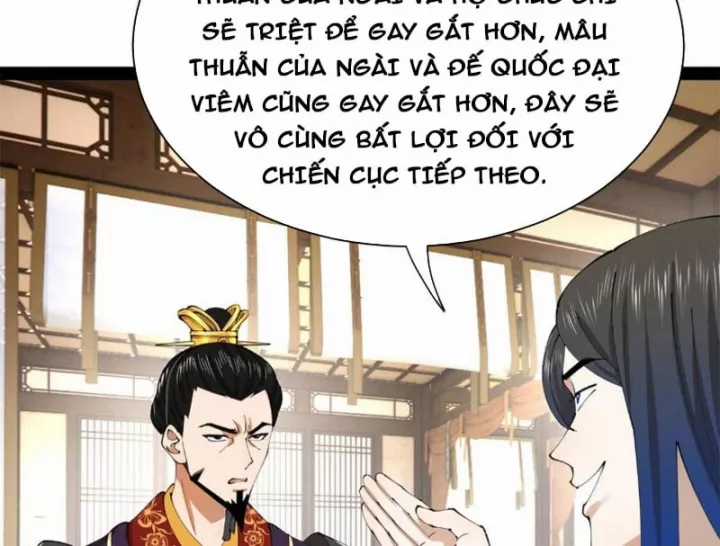 Chàng Rể Mạnh Nhất Lịch Sử - Chapter 386 - Trang 54