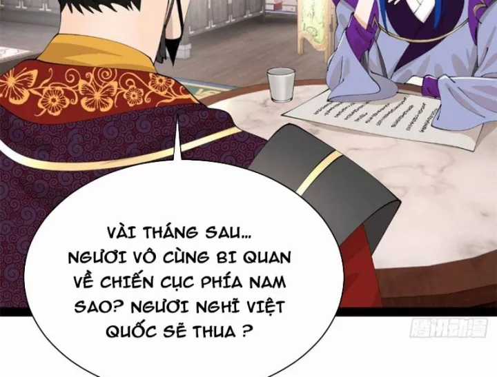 Chàng Rể Mạnh Nhất Lịch Sử - Chapter 386 - Trang 58