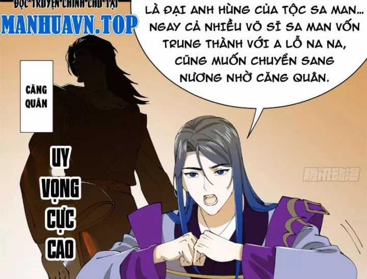 Chàng Rể Mạnh Nhất Lịch Sử - Chapter 386 - Trang 60