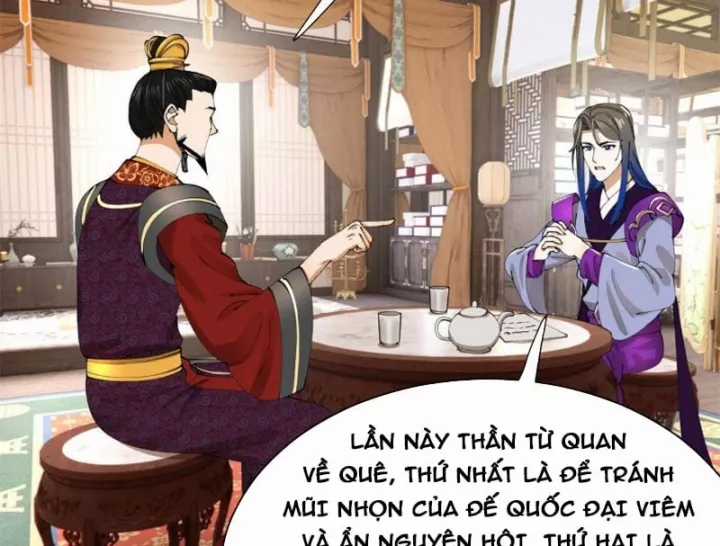 Chàng Rể Mạnh Nhất Lịch Sử - Chapter 386 - Trang 64