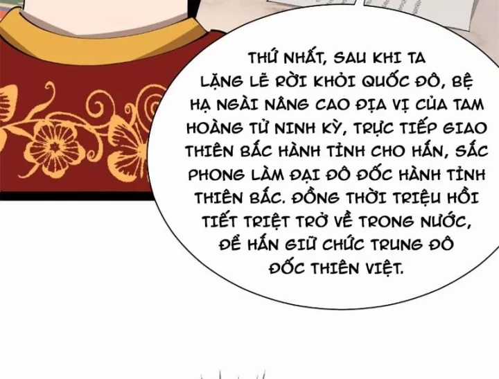 Chàng Rể Mạnh Nhất Lịch Sử - Chapter 386 - Trang 68