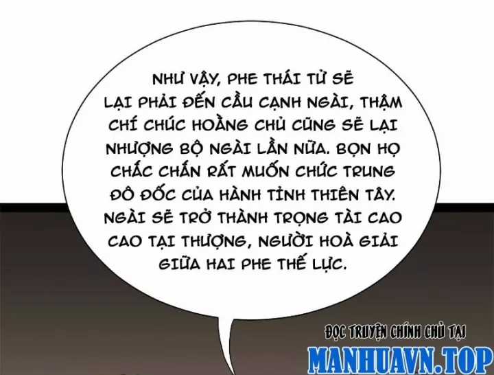 Chàng Rể Mạnh Nhất Lịch Sử - Chapter 386 - Trang 72
