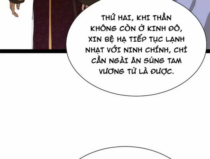 Chàng Rể Mạnh Nhất Lịch Sử - Chapter 386 - Trang 74