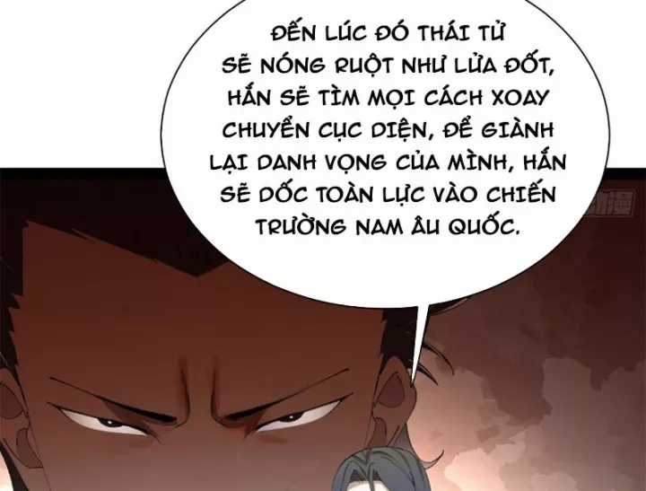 Chàng Rể Mạnh Nhất Lịch Sử - Chapter 386 - Trang 75
