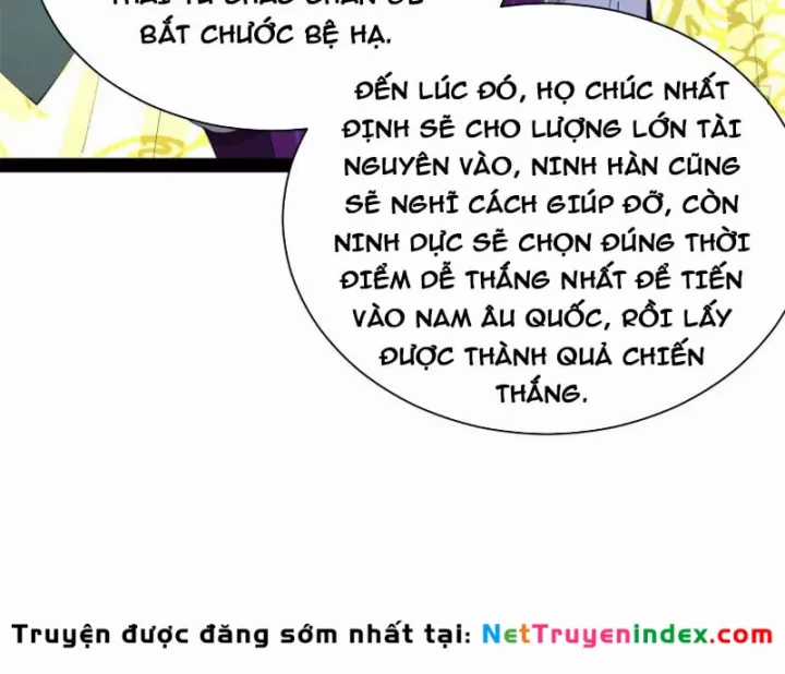 Chàng Rể Mạnh Nhất Lịch Sử - Chapter 386 - Trang 77