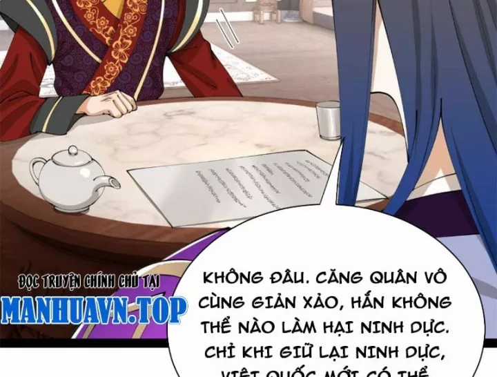 Chàng Rể Mạnh Nhất Lịch Sử - Chapter 386 - Trang 79