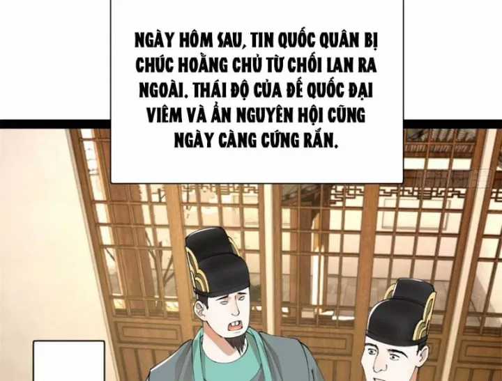 Chàng Rể Mạnh Nhất Lịch Sử - Chapter 386 - Trang 95