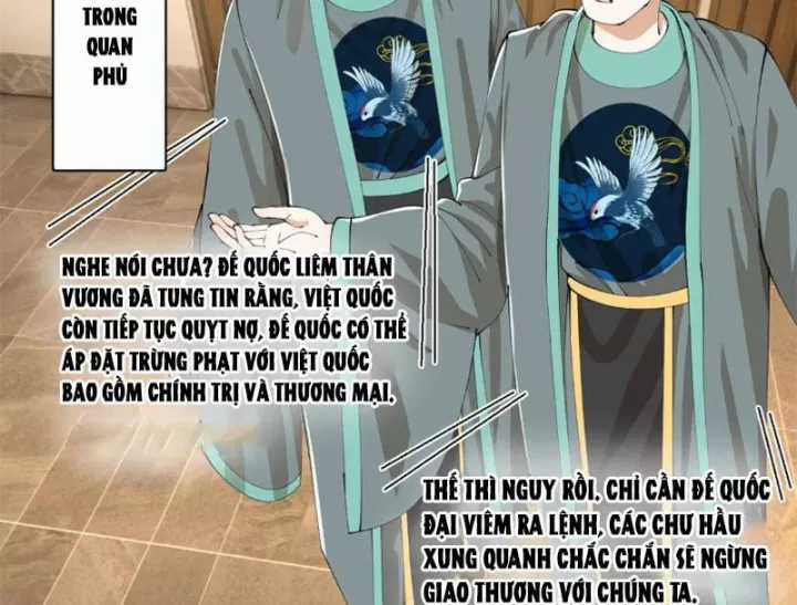 Chàng Rể Mạnh Nhất Lịch Sử - Chapter 386 - Trang 96