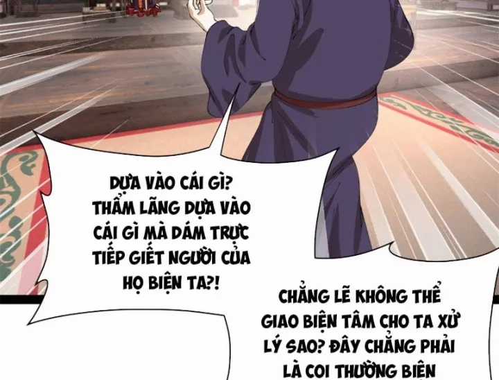 Chàng Rể Mạnh Nhất Lịch Sử - Chapter 386 - Trang 99