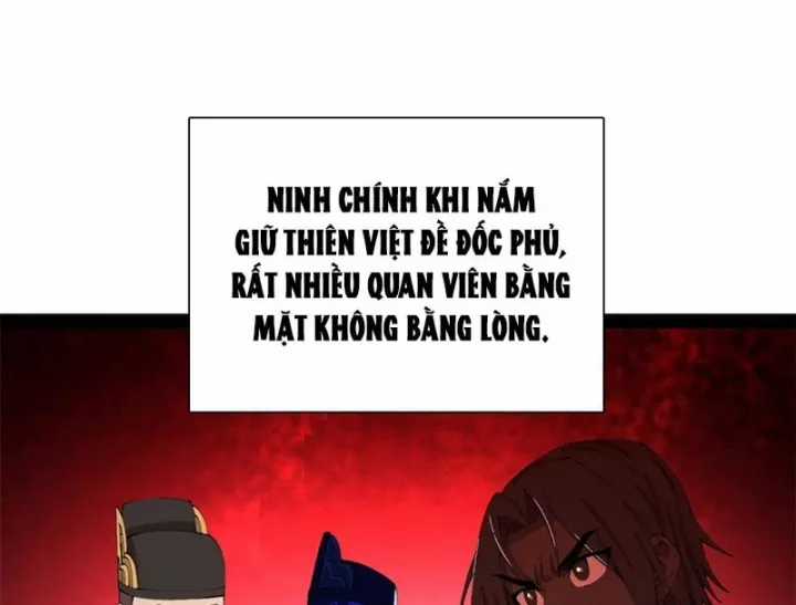 Chàng Rể Mạnh Nhất Lịch Sử - Chapter 387 - Trang 107