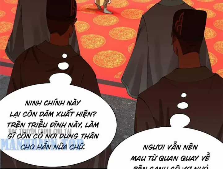 Chàng Rể Mạnh Nhất Lịch Sử - Chapter 387 - Trang 114