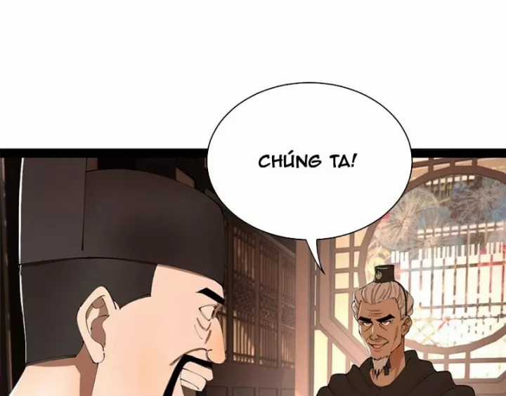 Chàng Rể Mạnh Nhất Lịch Sử - Chapter 387 - Trang 18