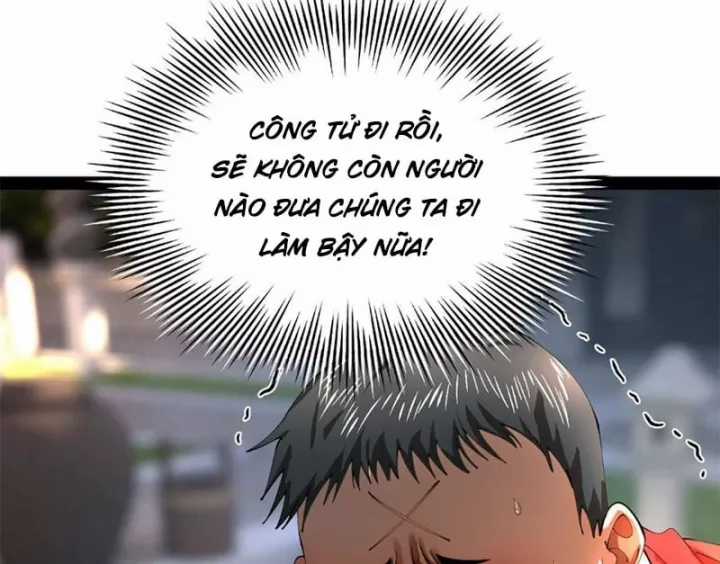 Chàng Rể Mạnh Nhất Lịch Sử - Chapter 387 - Trang 30