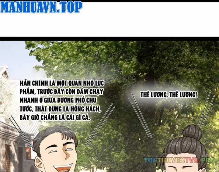 Chàng Rể Mạnh Nhất Lịch Sử - Chapter 387 - Trang 4