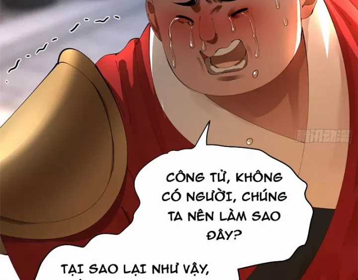 Chàng Rể Mạnh Nhất Lịch Sử - Chapter 387 - Trang 31