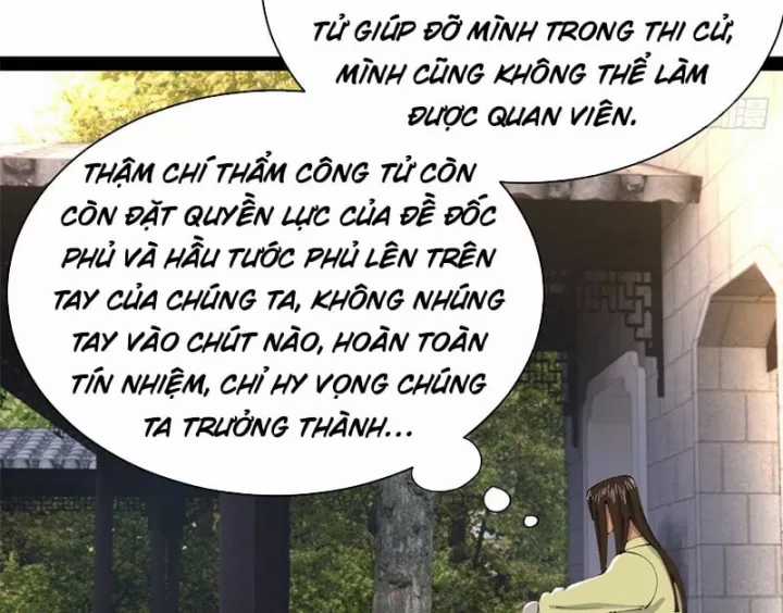 Chàng Rể Mạnh Nhất Lịch Sử - Chapter 387 - Trang 33
