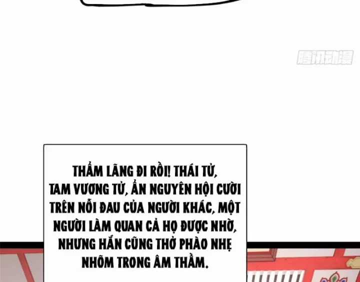 Chàng Rể Mạnh Nhất Lịch Sử - Chapter 387 - Trang 38
