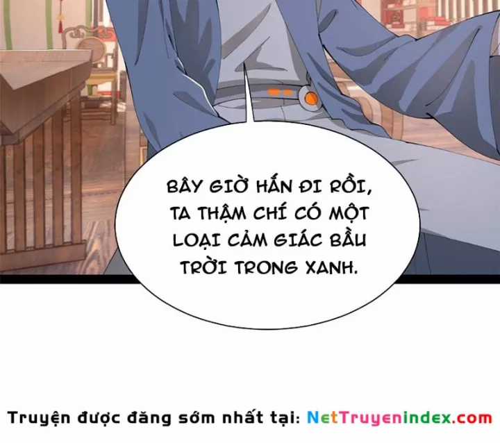Chàng Rể Mạnh Nhất Lịch Sử - Chapter 387 - Trang 42